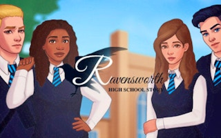 Ravensworth High School Story