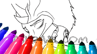 Raya And The Last Dragon Coloring