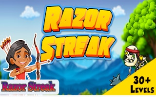 Razor Streak