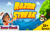 Razor Streak