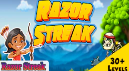 Razor Streak