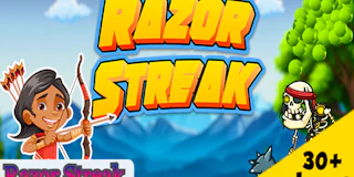 Razor Streak thumbnail