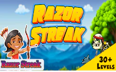 Razor Streak