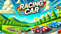 Racing Car