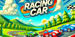 Racing Car thumbnail