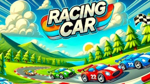 Image for Racing Car