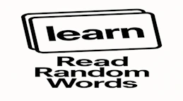 Read Random Words