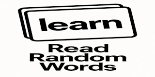 Read Random Words thumbnail