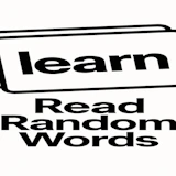 Read Random Words