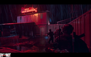 Carousel