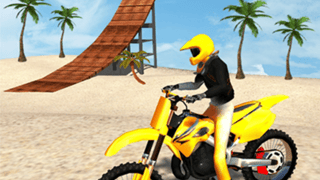 Real Bike Simulator game cover