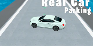 Real Car Parking 3D thumbnail