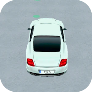 پارکینگ واقعی ماشین 3D Thumbnail