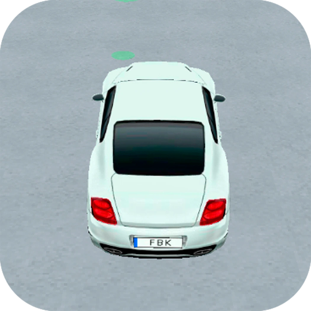 Real Car Parking 3D