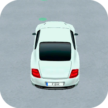 Real Car Parking 3D game thumbnail