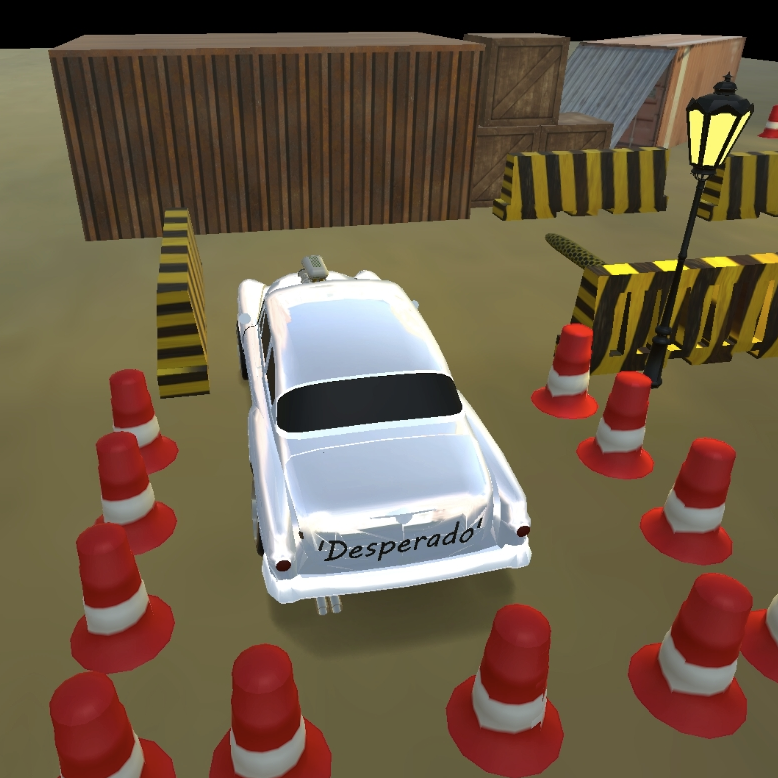Real Car Parking 🕹️ Play Now on GamePix
