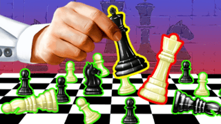 Real Chess Online game cover