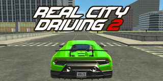 Real City Driving 2 thumbnail