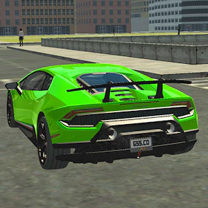 Real City Driving 2 Thumbnail