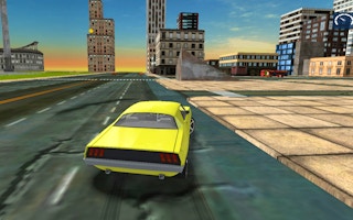 Real Drift Car Simulator 3D