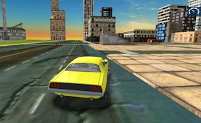 Real Drift Car Simulator 3D