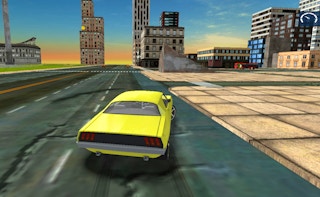 Real Drift Car Simulator 3D