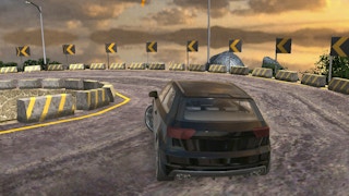 Real Drift Multiplayer game cover