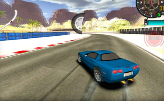 Xtreme Drift 2 Online - 🕹️ Online Game