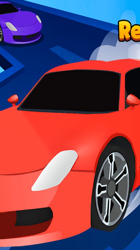 Real Driving Simulator