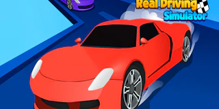 Real Driving Simulator thumbnail