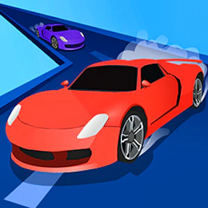Real Driving Simulator