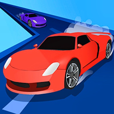 Real Driving Simulator By Gamepix