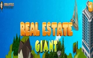 Real Estate Giant game cover