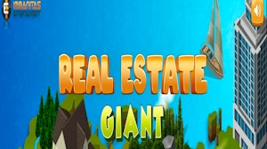 Image for Real Estate Giant