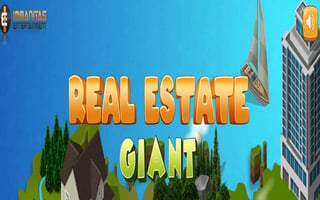Real Estate Giant game cover