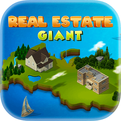Real Estate Giant By Gamepix