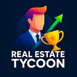Real Estate Tycoon Thumbnail