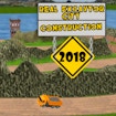 Real Excavtor City Construction Game