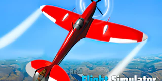 Real Flight Simulator thumbnail