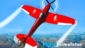 Image for Real Flight Simulator