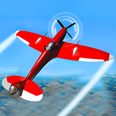 Real Flight Simulator By Gamepix