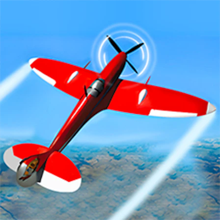 Real Flight Simulator game thumbnail