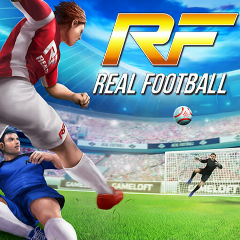 Real Football APK for Android Download