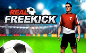 Real Freekick 3D