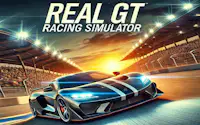محاكي سباقات GT الحقيقية