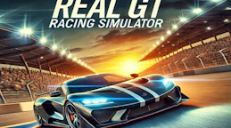 Real GT Racing Simulator