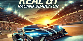 Real GT Racing Simulator thumbnail