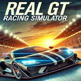 Real GT Racing Simulator