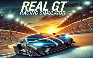 Real GT Racing Simulator