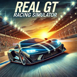 Real GT Racing Simulator